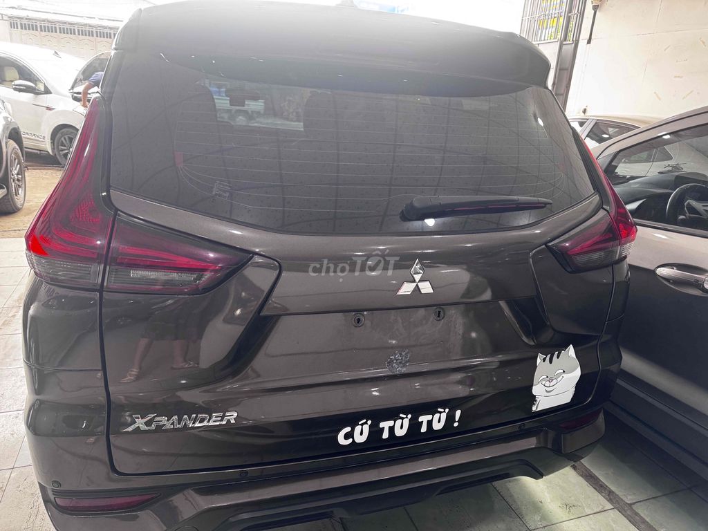 Mitsubishi Xpander - ảnh 5