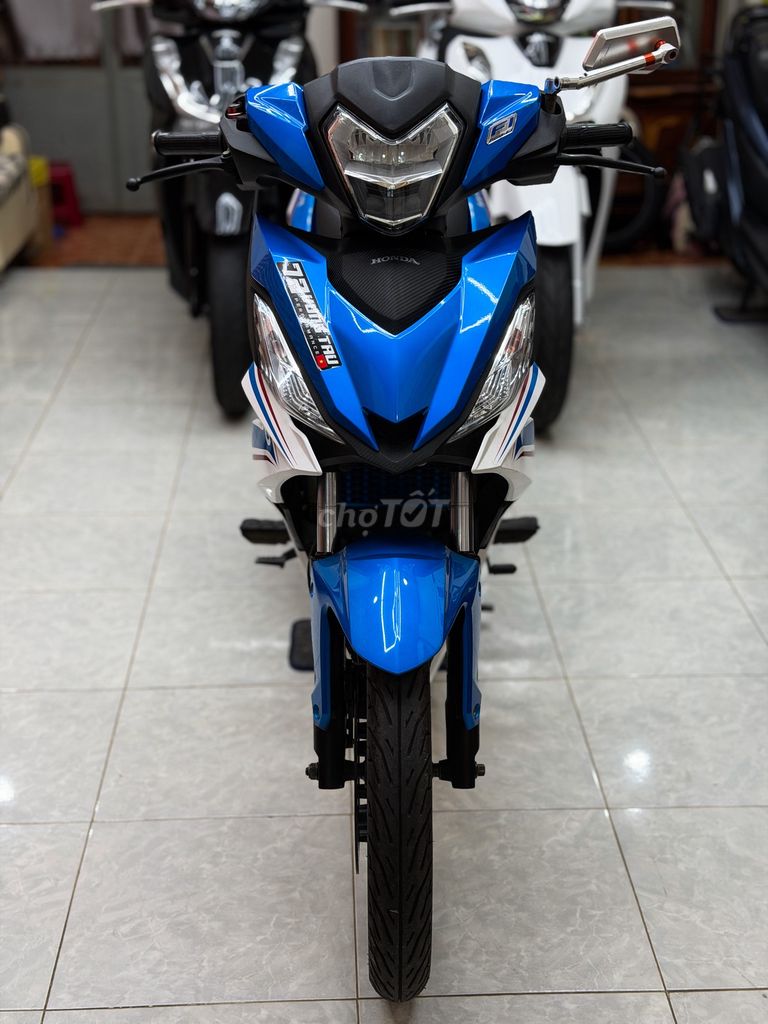 Honda Winner 2019 - ảnh 2