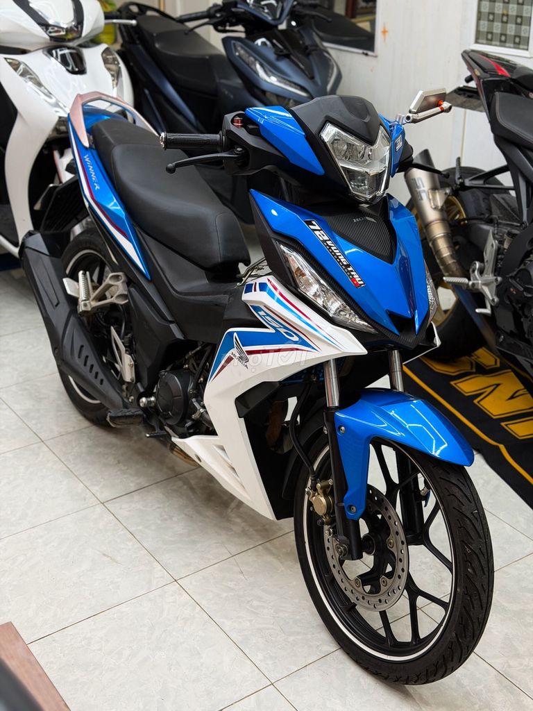 Honda Winner 2019 - ảnh 3