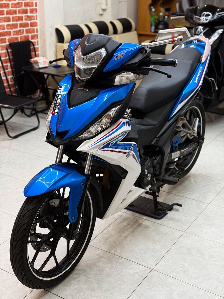 Honda Winner 2019 - ảnh 4