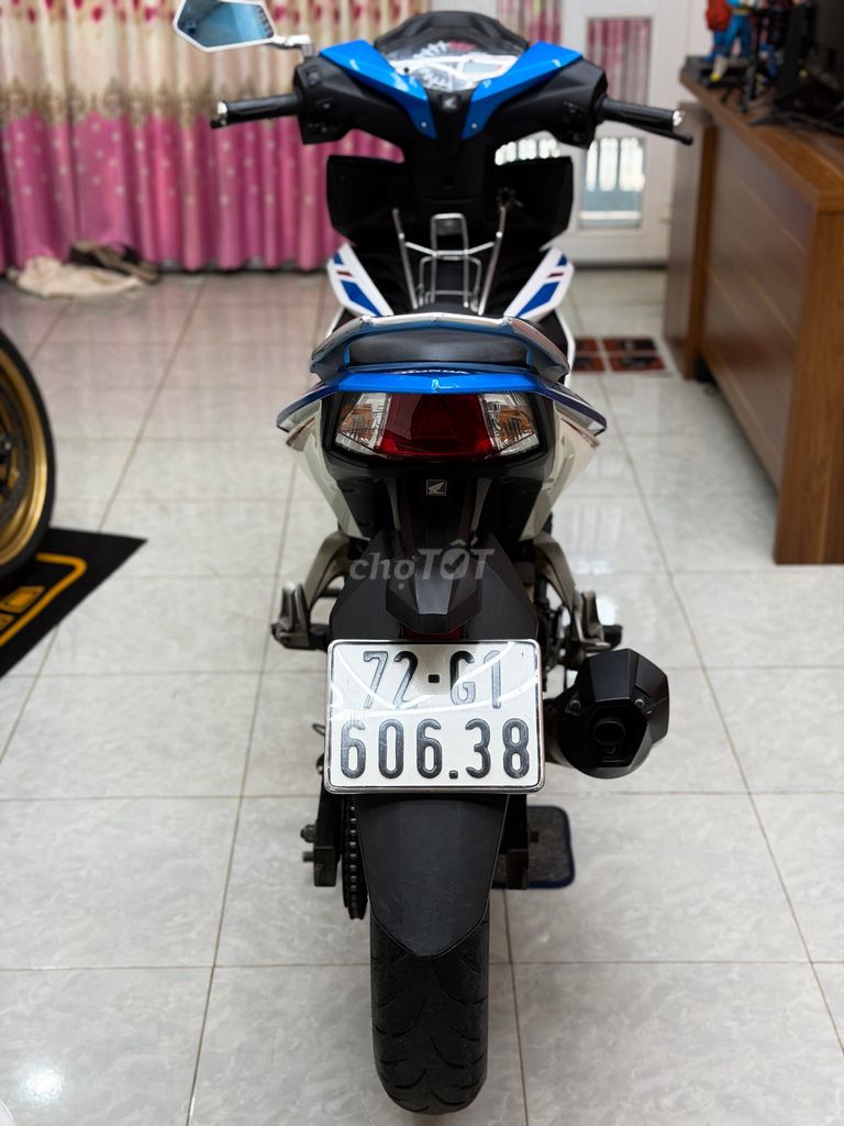 Honda Winner 2019 - ảnh 5