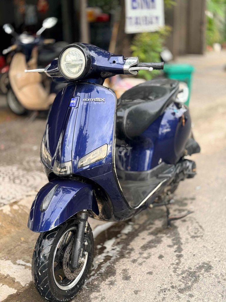 DK Bike 2020 - ảnh 1