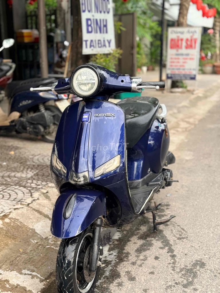 DK Bike 2020 - ảnh 2