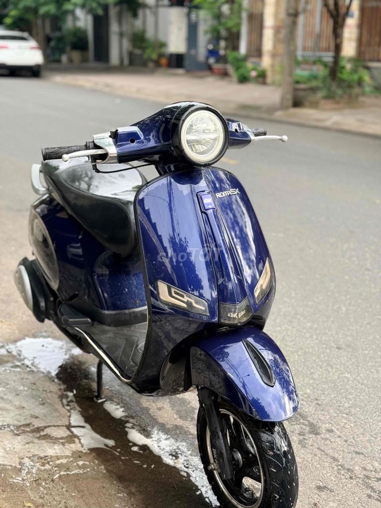DK Bike 2020 - ảnh 3