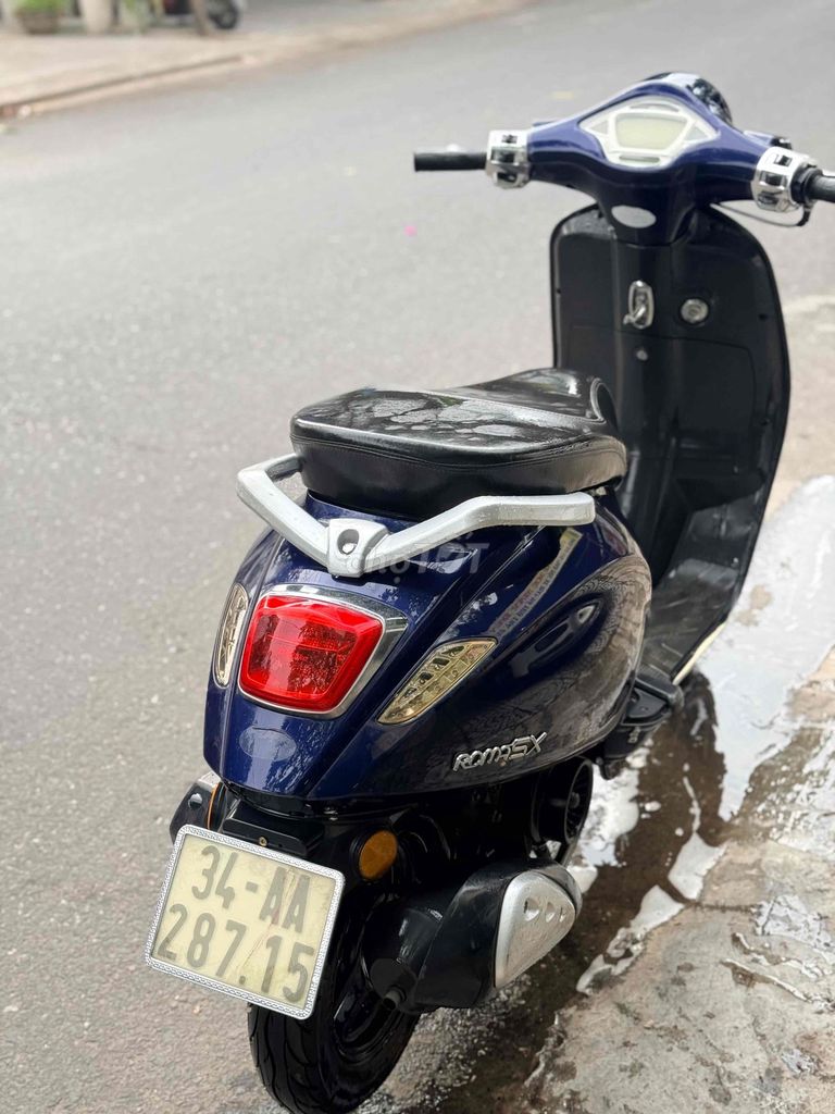 DK Bike 2020 - ảnh 4