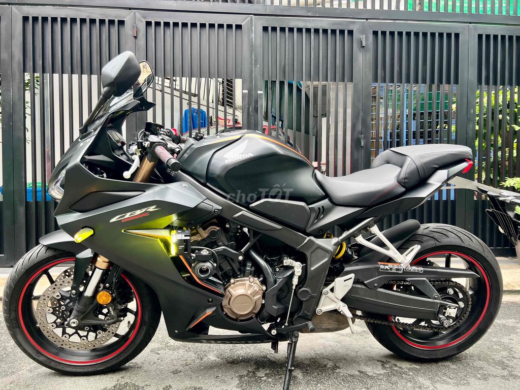 CBR 2022 - ảnh 2