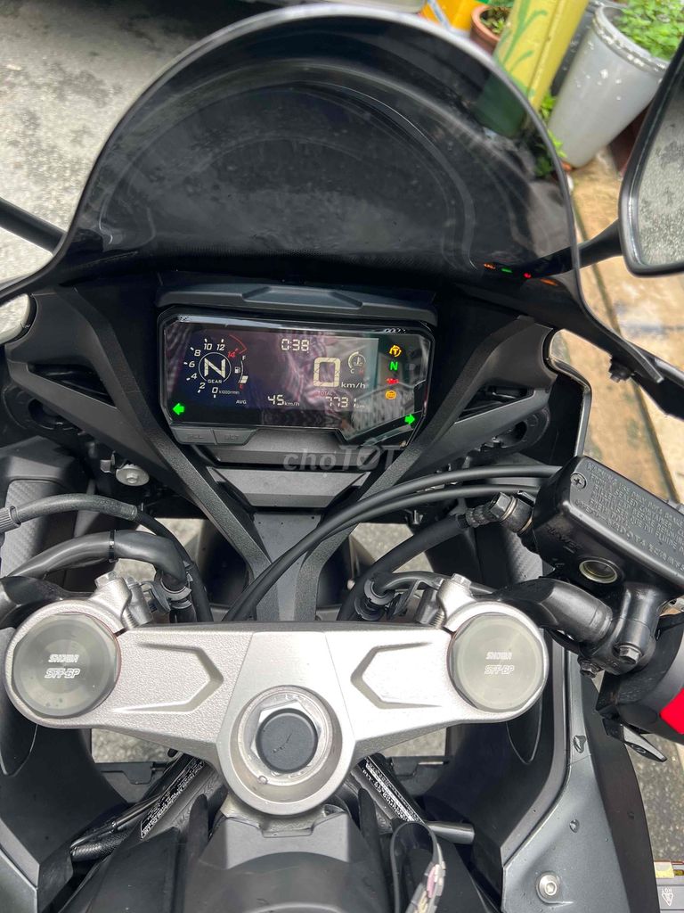 CBR 2022 - ảnh 3