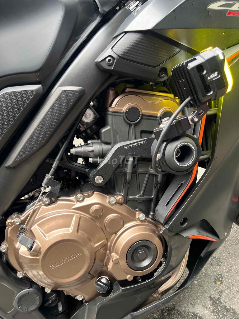 CBR 2022 - ảnh 4