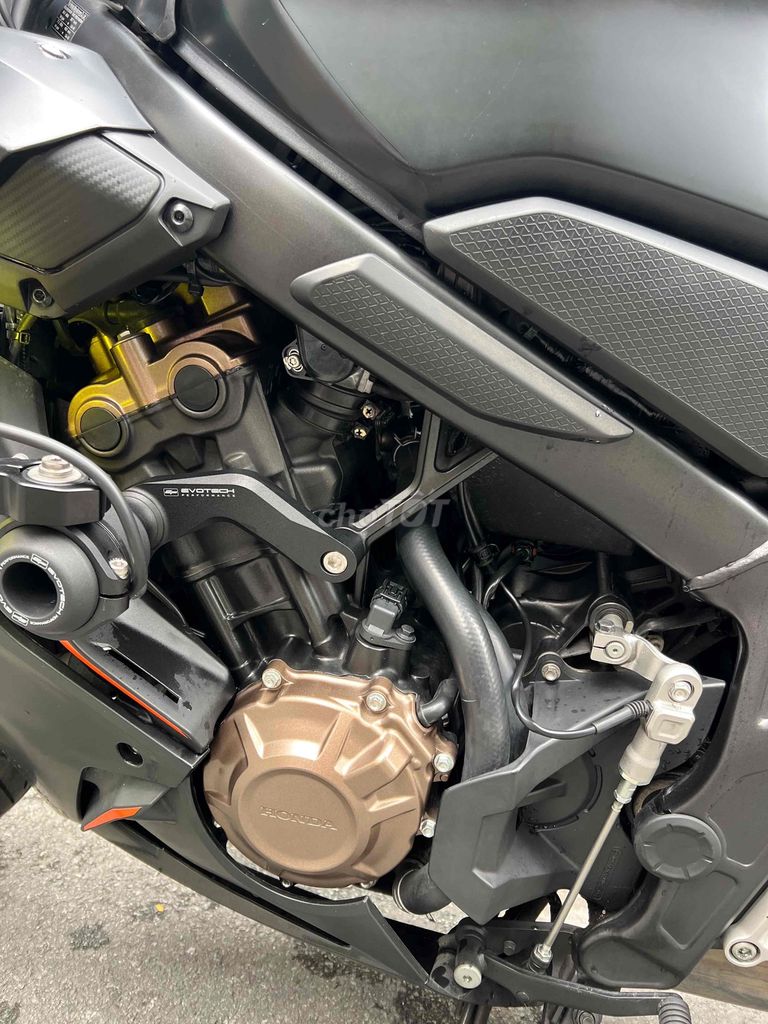 CBR 2022 - ảnh 5