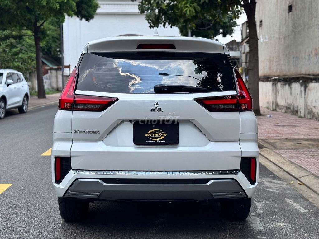 Mitsubishi 2025 - ảnh 4