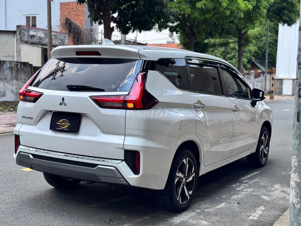 Mitsubishi 2025 - ảnh 5
