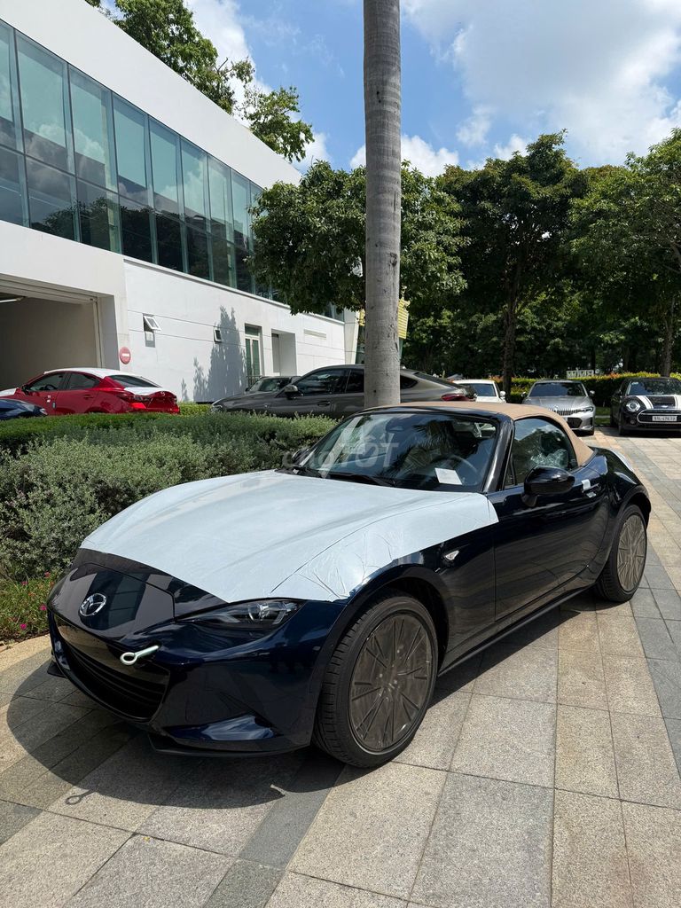 Mazda - ảnh 1