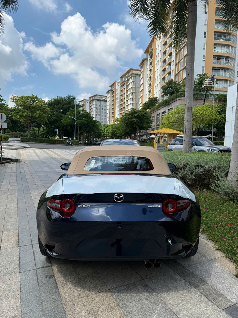 Mazda - ảnh 5