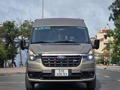 Ford 2022 - ảnh 1