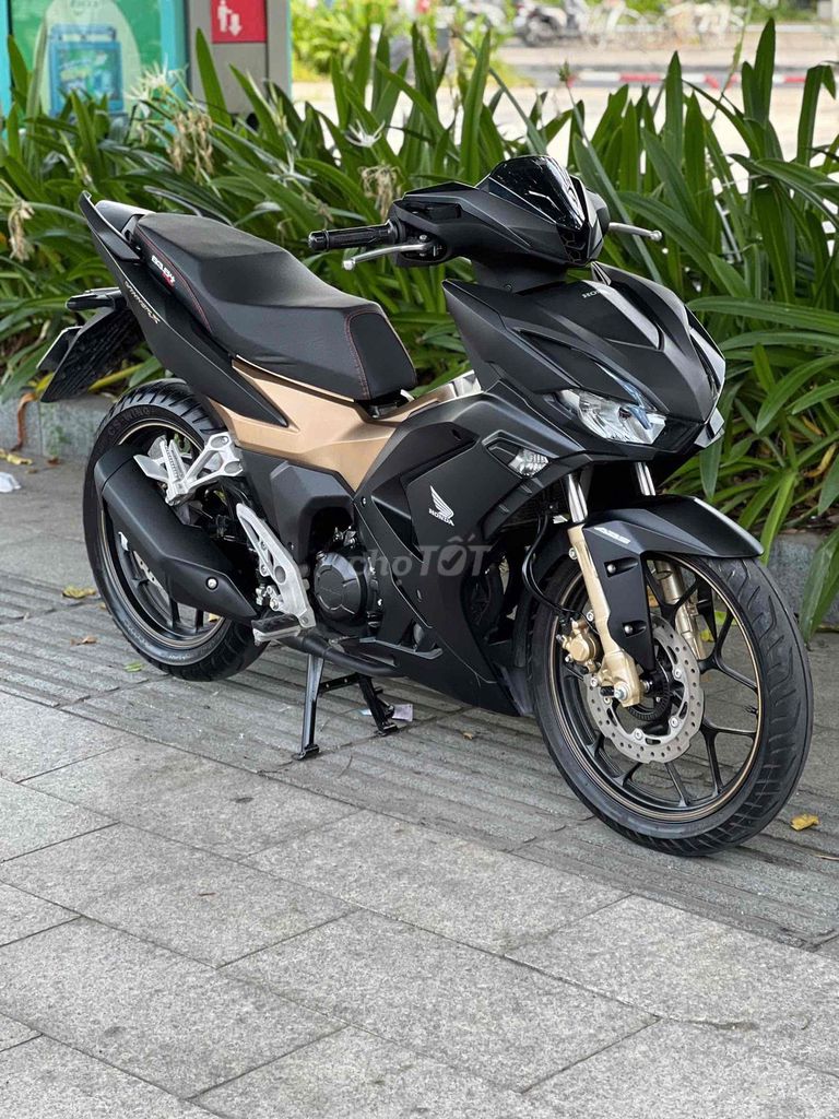 Honda Winner 2023 - ảnh 1