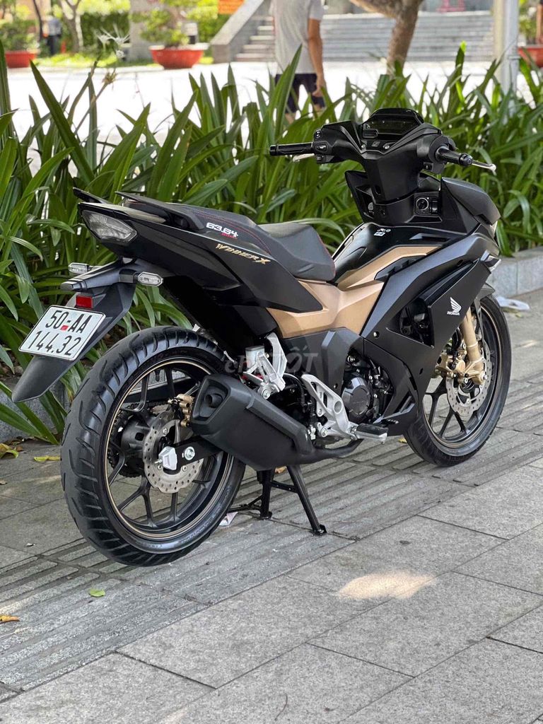 Honda Winner 2023 - ảnh 2