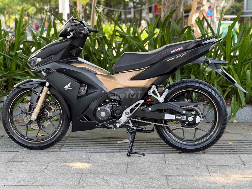 Honda Winner 2023 - ảnh 3