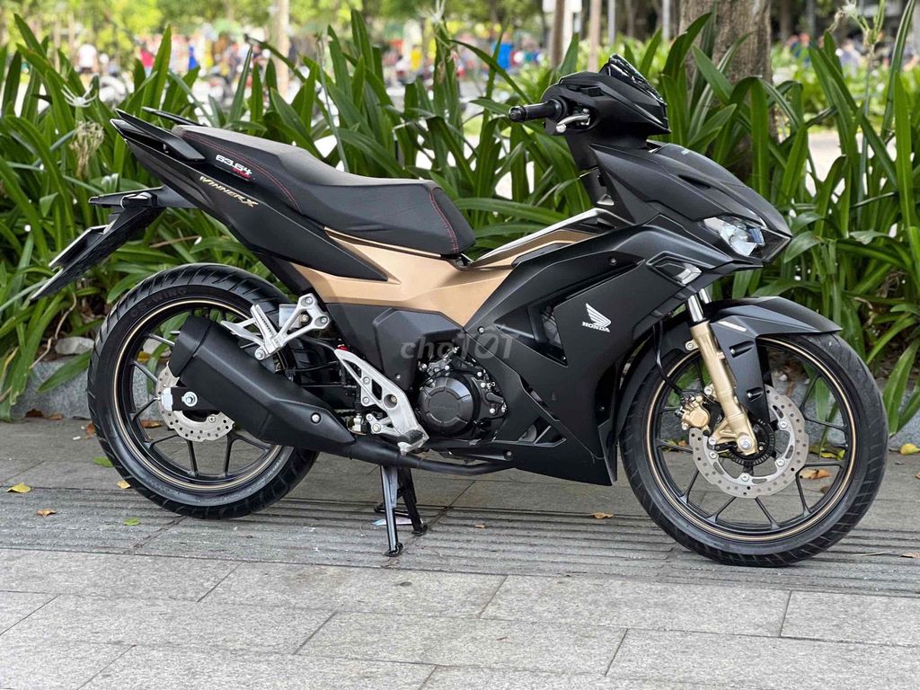 Honda Winner 2023 - ảnh 4