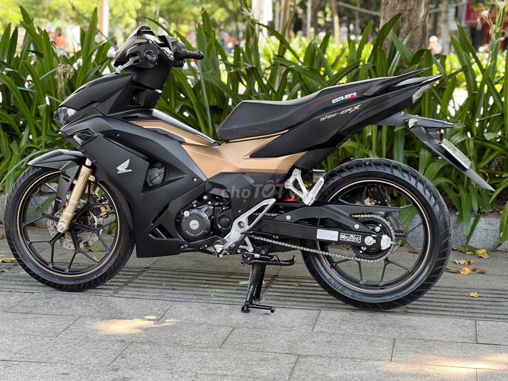 Honda Winner 2023 - ảnh 5