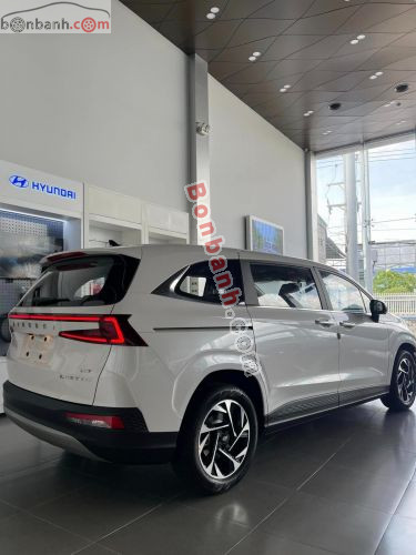 Hyundai Custin 2026 - ảnh 2