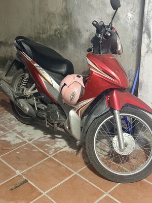 Honda Wave 2012 - ảnh 1