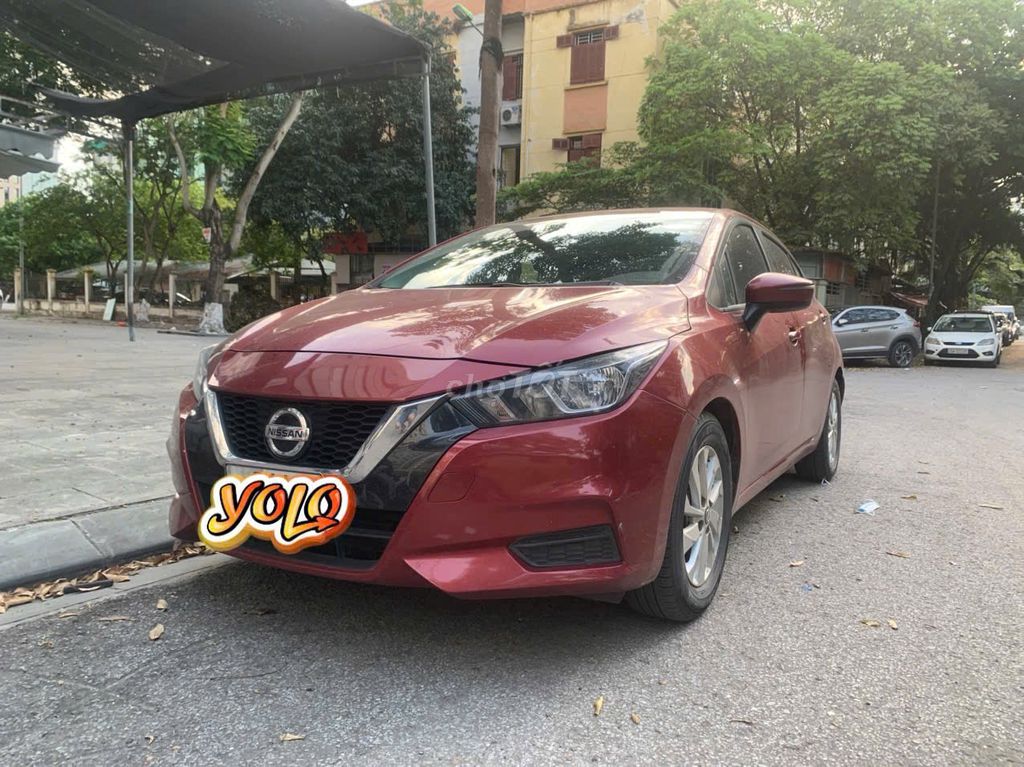 Nissan Almera 2023 - ảnh 2