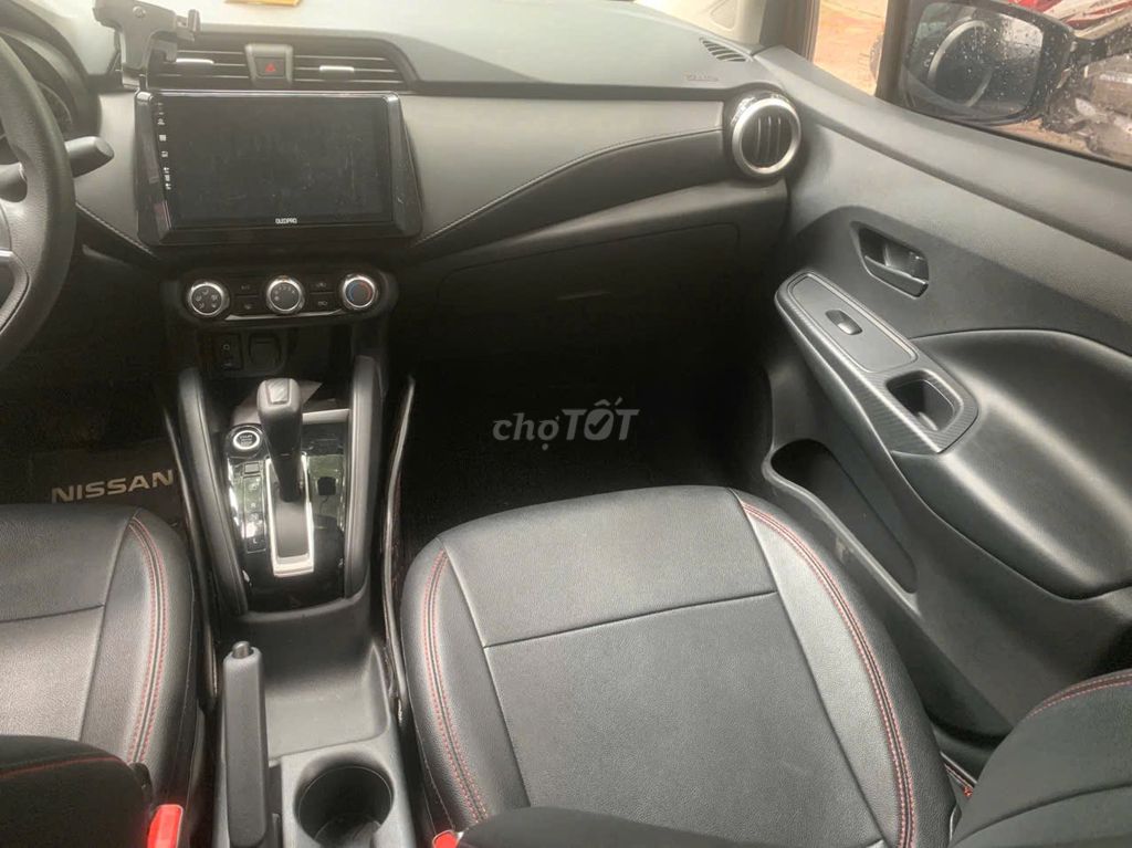 Nissan Almera 2023 - ảnh 5