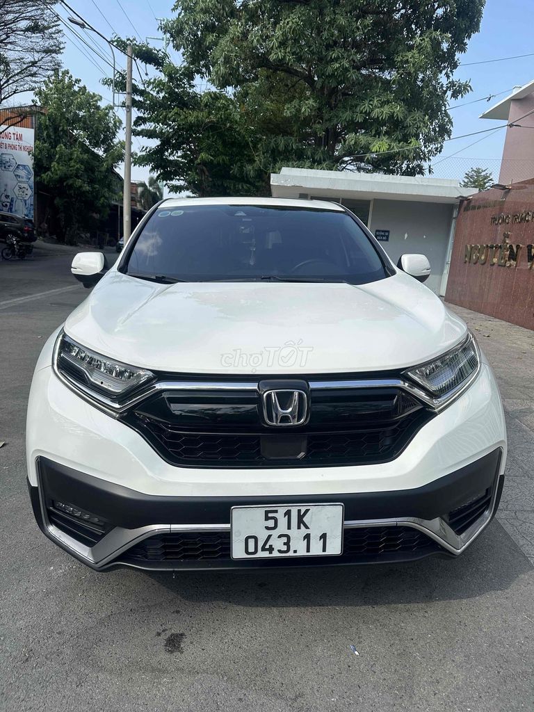 Honda 2021 - ảnh 1