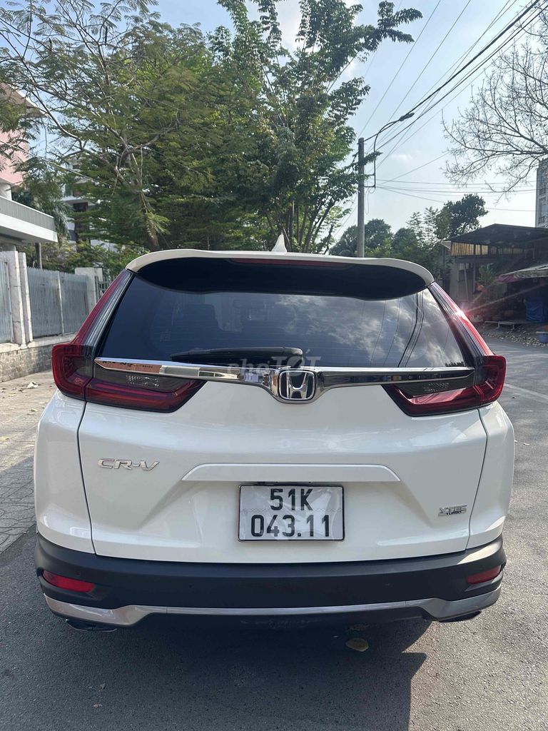 Honda 2021 - ảnh 2