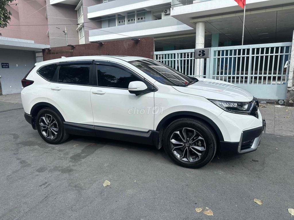 Honda 2021 - ảnh 3