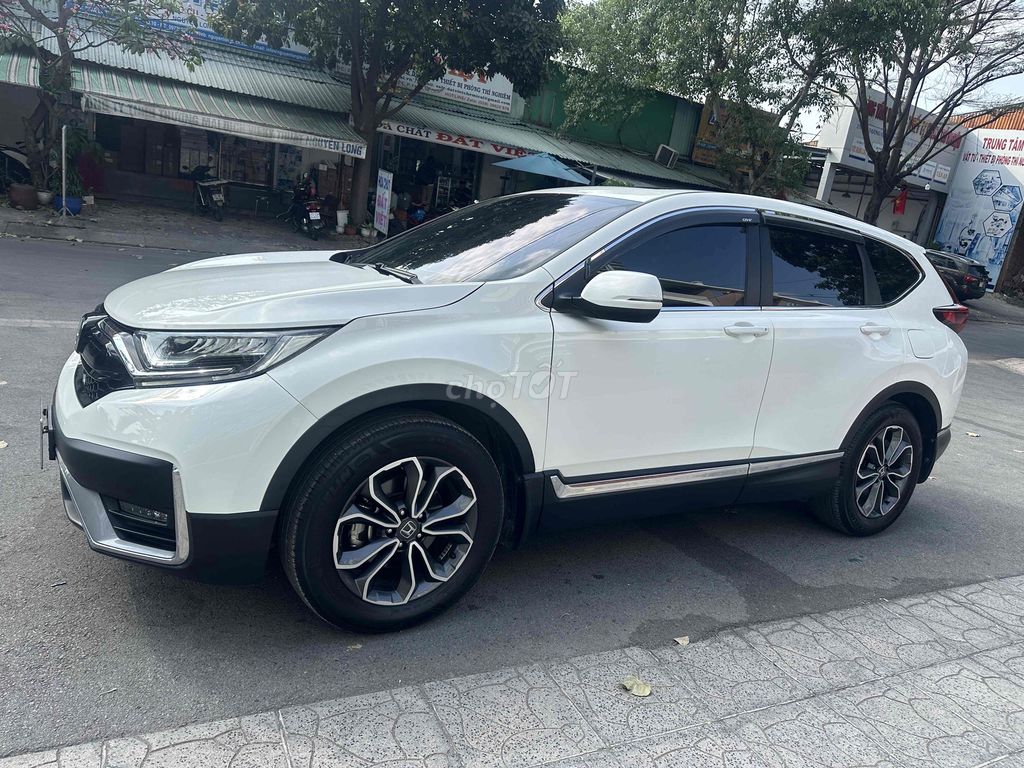 Honda 2021 - ảnh 4