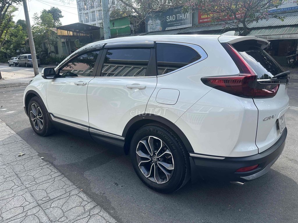 Honda 2021 - ảnh 5