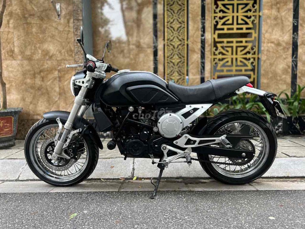 GPX Genteleman 2020 - ảnh 2