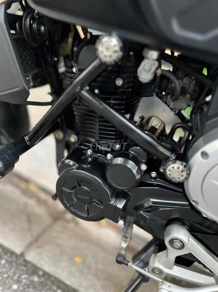 GPX Genteleman 2020 - ảnh 3