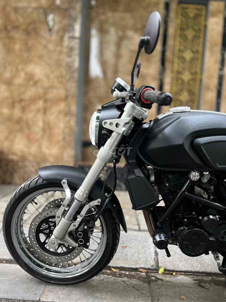 GPX Genteleman 2020 - ảnh 4