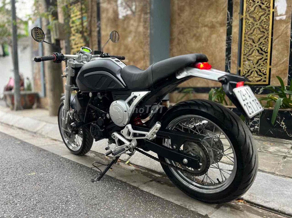 GPX Genteleman 2020 - ảnh 5