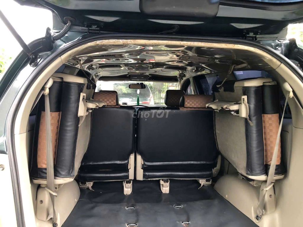 Toyota Innova 2015 - ảnh 5