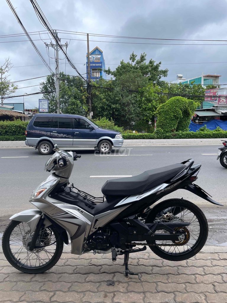 Yamaha Exciter 2011 - ảnh 1