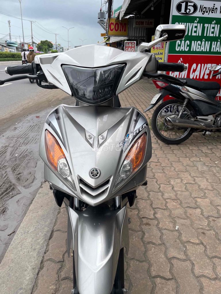 Yamaha Exciter 2011 - ảnh 5