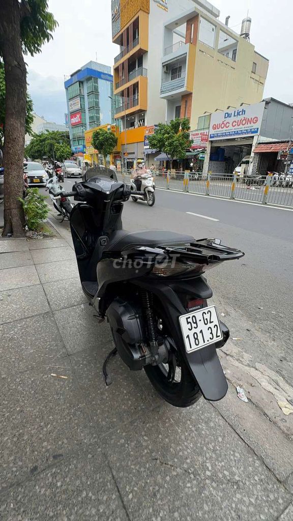 Honda SH 2018 - ảnh 1