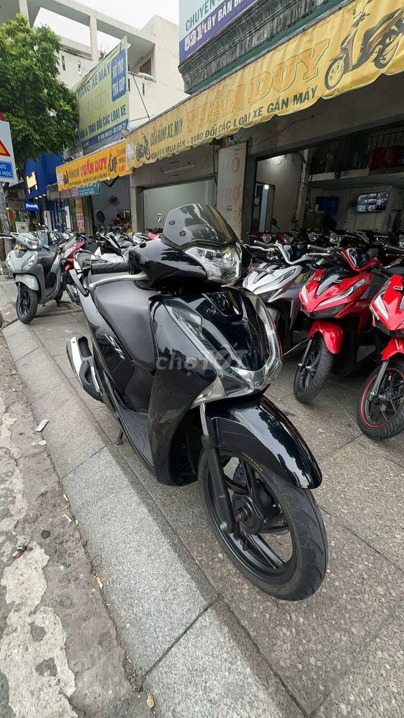 Honda SH 2018 - ảnh 2