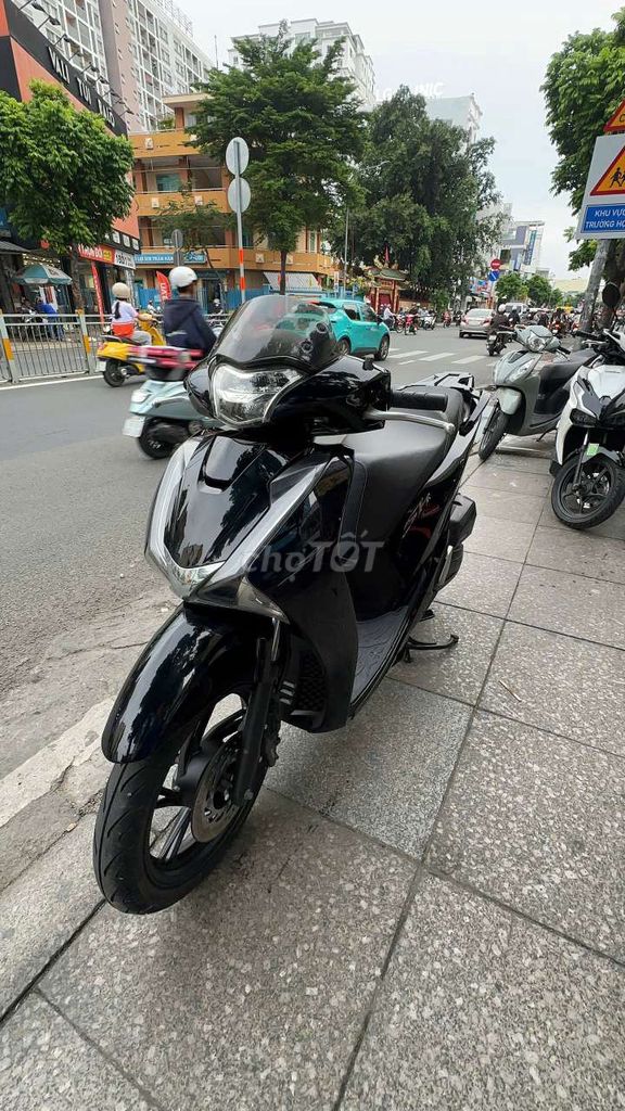 Honda SH 2018 - ảnh 5