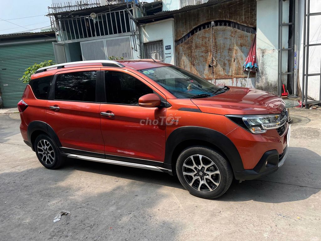 Suzuki 2022 - ảnh 1