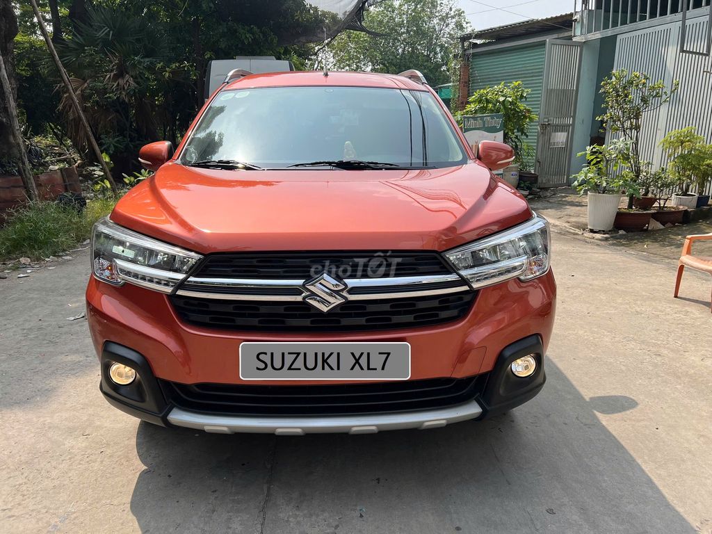 Suzuki 2022 - ảnh 2
