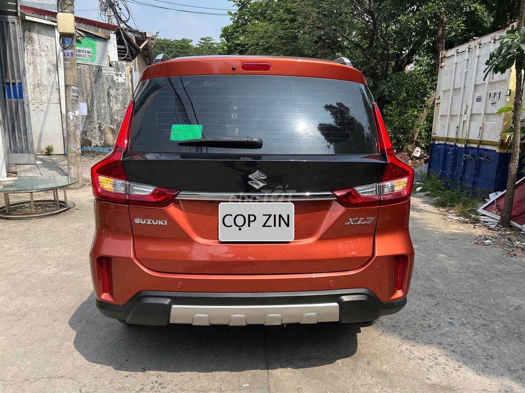 Suzuki 2022 - ảnh 3