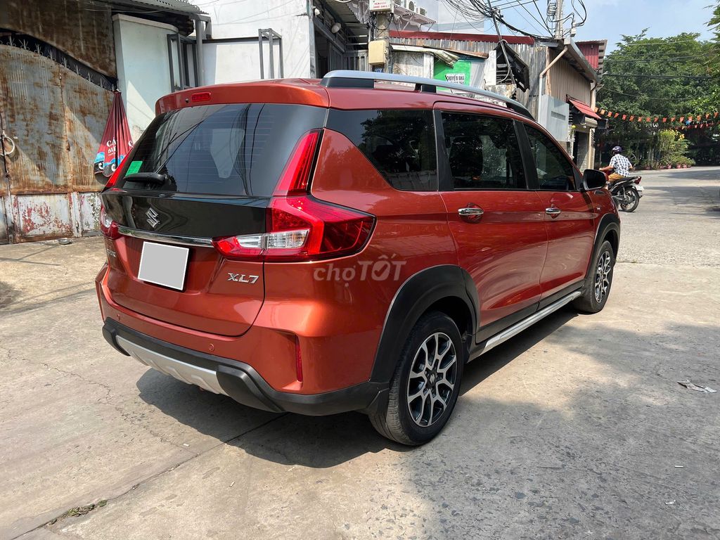 Suzuki 2022 - ảnh 4