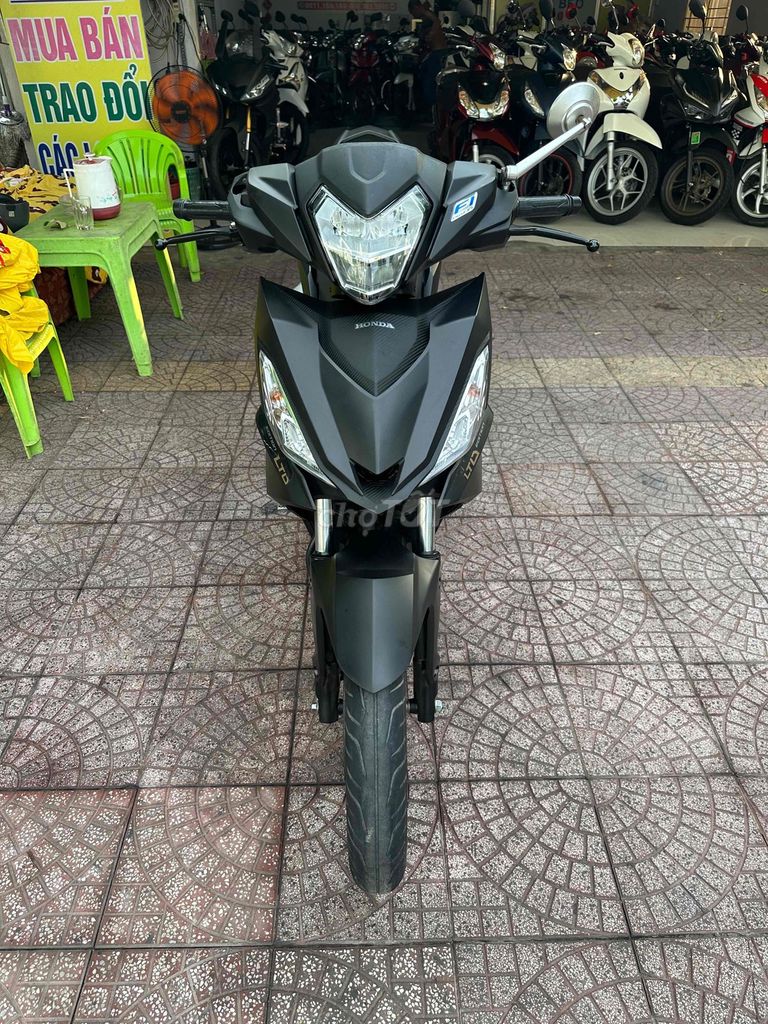 Honda Winner 2019 - ảnh 1