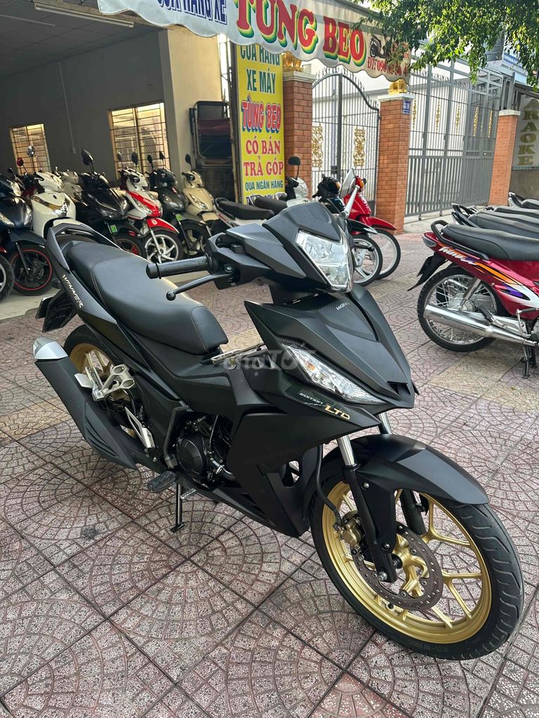 Honda Winner 2019 - ảnh 2