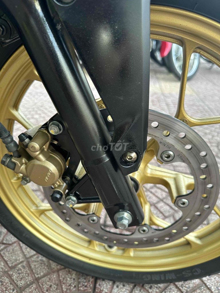 Honda Winner 2019 - ảnh 3