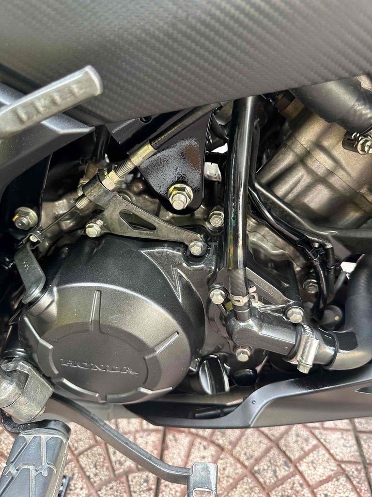 Honda Winner 2019 - ảnh 4